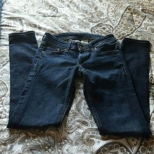 H&M skinny jeans