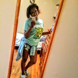 Meet your Posher, Lana