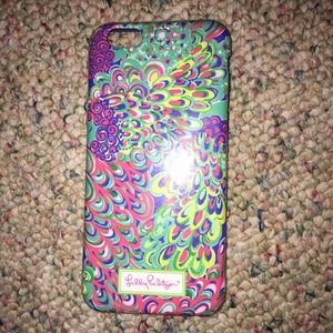 Lilly Pulitzer IPhone 6 Case