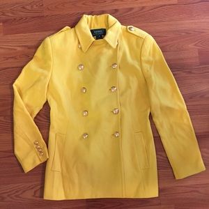 Polo Ralph Lauren Cotton Coat
