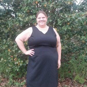 Meet your Posher, Audra