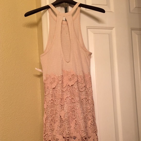 HOST PICK FREE PEOPLE New Boho dress - Picture 3 of 7