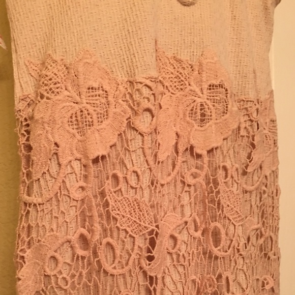 HOST PICK FREE PEOPLE New Boho dress - Picture 5 of 7