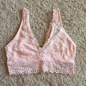 Lace Bralette