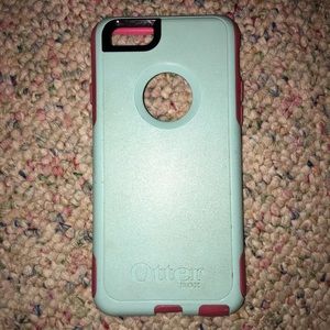 Otter box IPhone 6 case