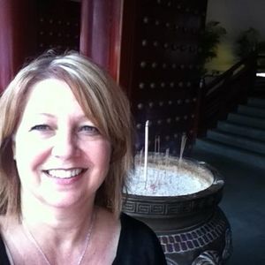 Meet your Posher, June