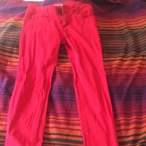 Size 13 emperial jeans