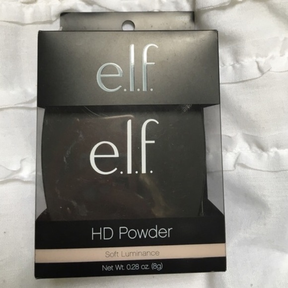 ELF HD Powder - RESERVED
