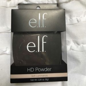 ELF HD Powder - RESERVED