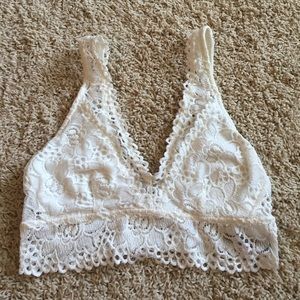 Lace Bralette