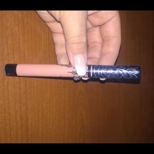 Kat Von d everlasting liquid lipstick "noble"