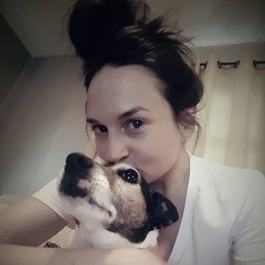 Meet your Posher, Michaela