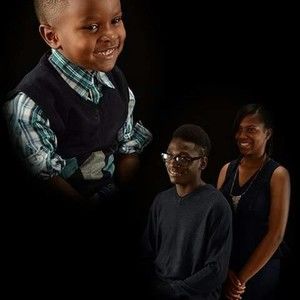 Meet your Posher, Annette