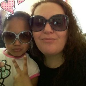 Meet your Posher, Becky