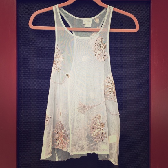Intimately Free People Tank Top