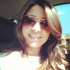 Meet your Posher, Ana