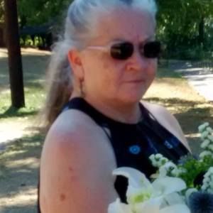 Meet your Posher, Gayle