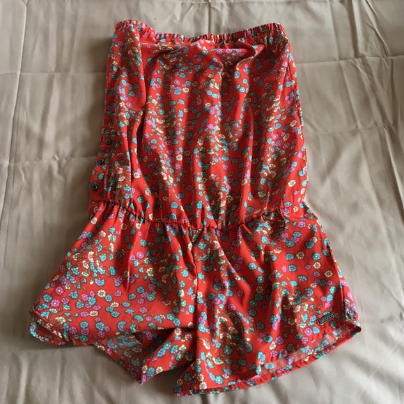 Billabong summer romper