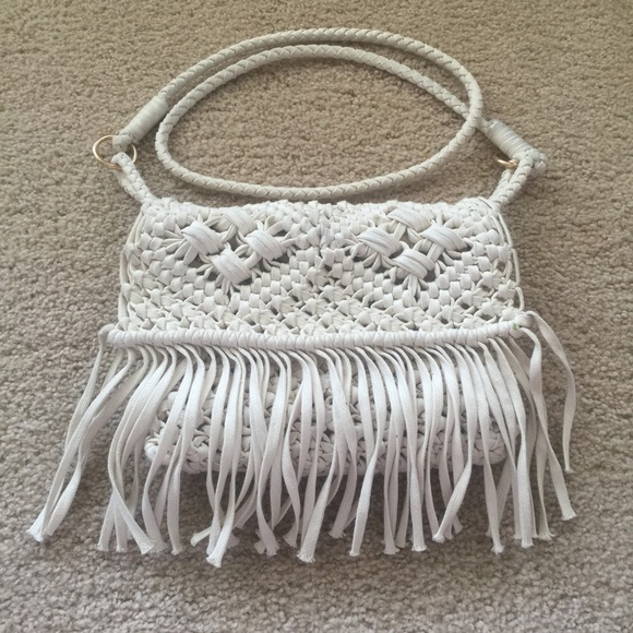 Boho Crosby purse