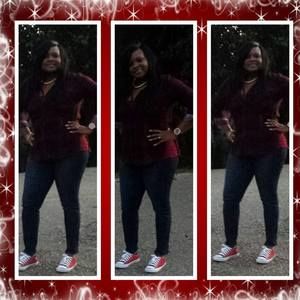 Meet your Posher, Latasha