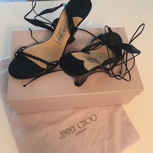 Jimmy Choo Sandals Jimmy Choo Sandals