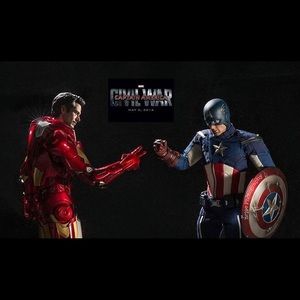 Meet your Posher, Jamie