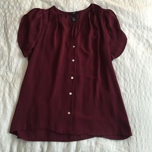 H&M blouse