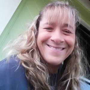 Meet your Posher, Vickie