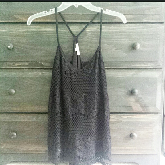 Ella Moss Tank