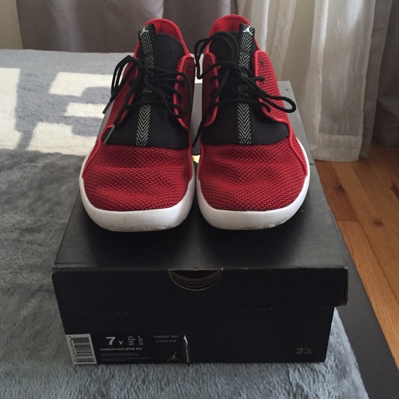 ❤️SOLD❤️Jordan eclipse BG - Picture 1 of 4