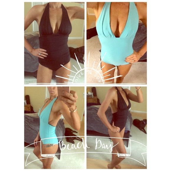 Basta Other - Basta Biarritz Reversible One Piece