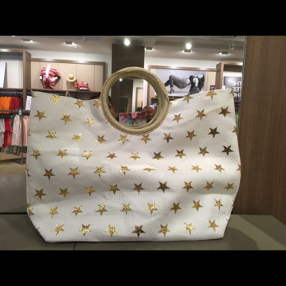 Handbags - Beach tote bag 👜