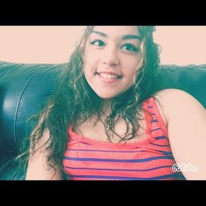 Meet your Posher, Stacy