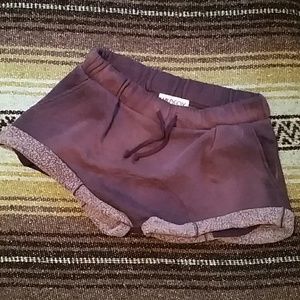 WF Quentin shorts
