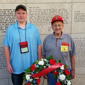 Meet your Posher, Nancy