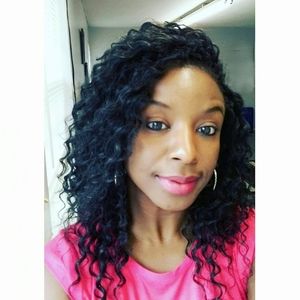 Meet your Posher, Karla