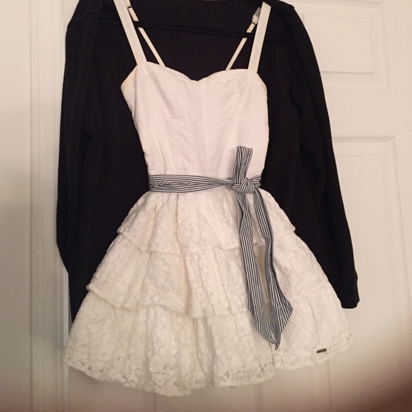 Abercrombie Kids Dress