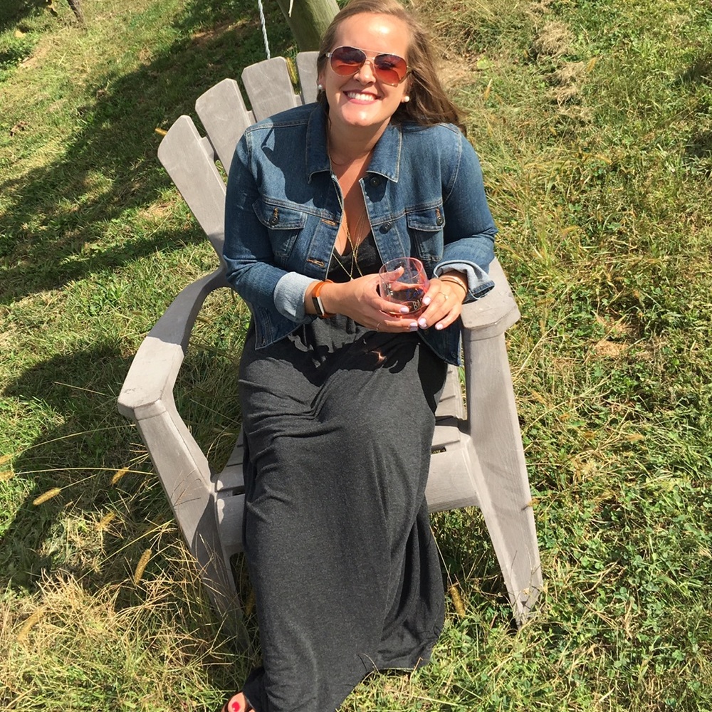 Meet your Posher, Alyssa