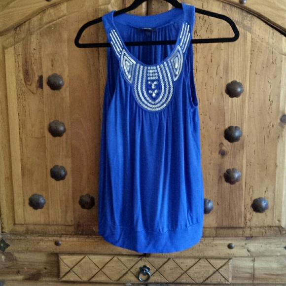 I Z Byer brand Summer top