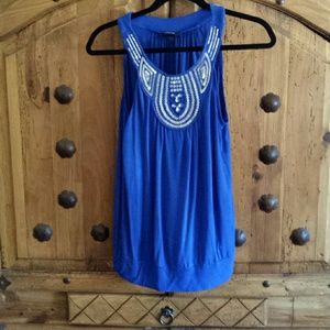 I Z Byer brand Summer top