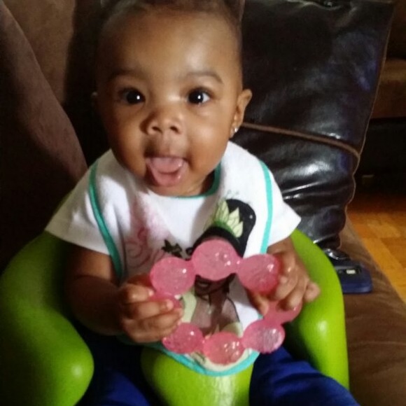 Meet your Posher, Antonio - Picture 1 of 1