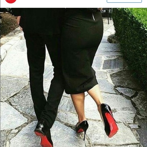 Meet your Posher, Cristina