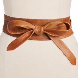 Ada wrap belt