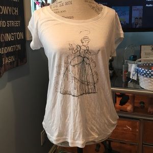 Lauren Conrad Cinderella TShirt