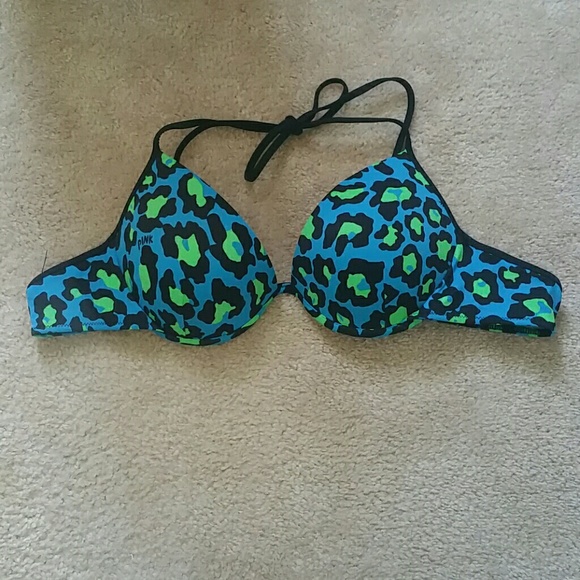 Victorias Secret bathing suit top