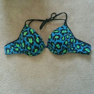 Victorias Secret bathing suit top
