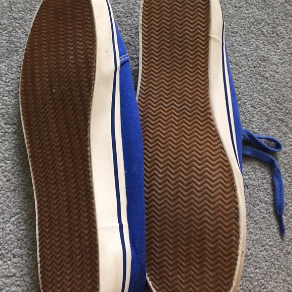 American Eagle Outfitters Vans - Picture 3 of 3