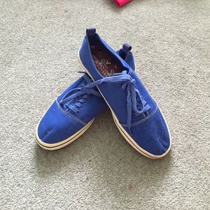 American Eagle Outfitters Vans