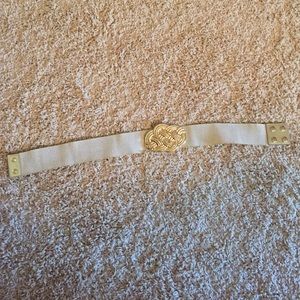 Lilly Pulitzer Elastic Belt