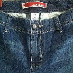 Gap Jeans
